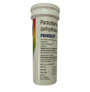 PAINQUIT