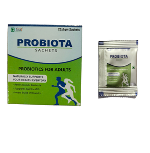 Probiota(2)